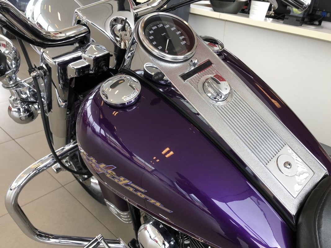 Harley-Davidson Road King