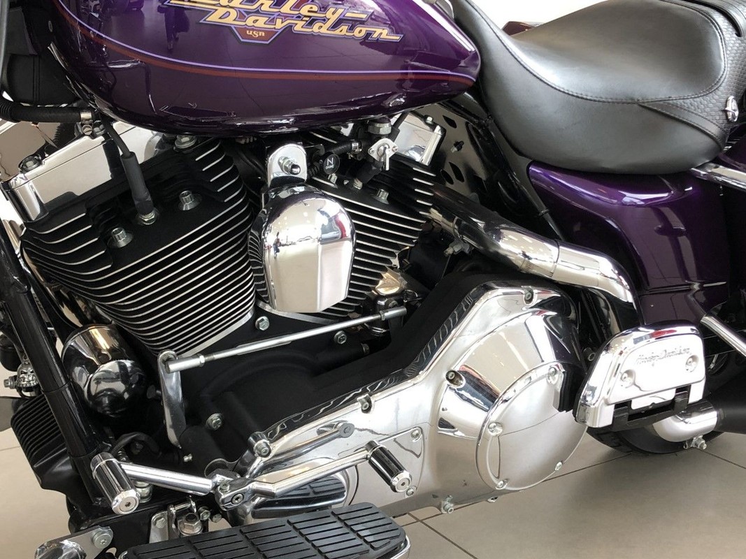 Harley-Davidson Road King
