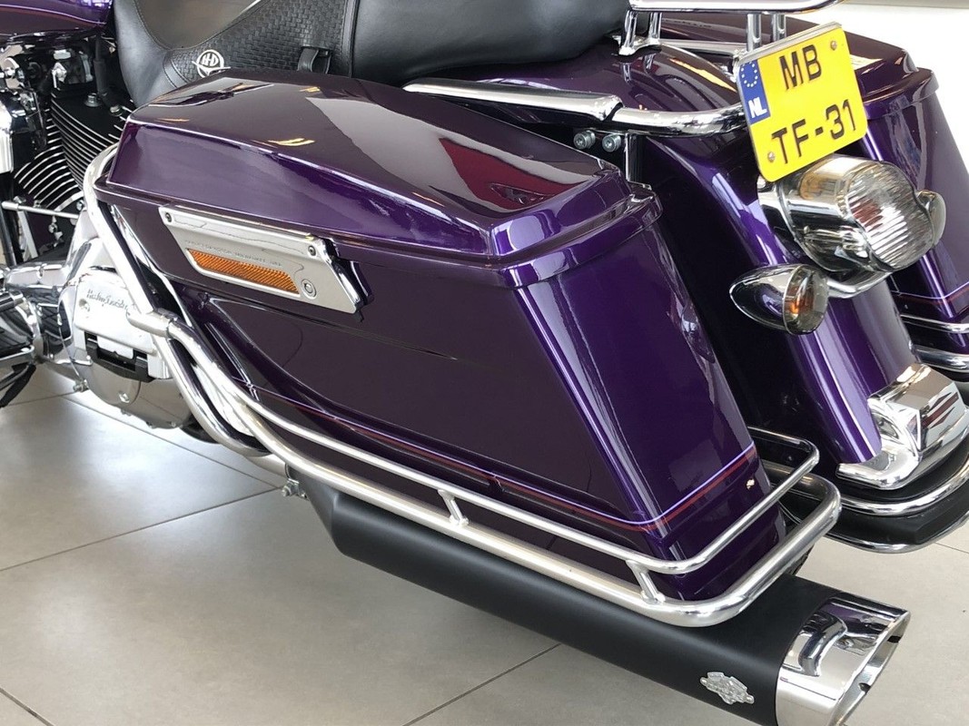 Harley-Davidson Road King