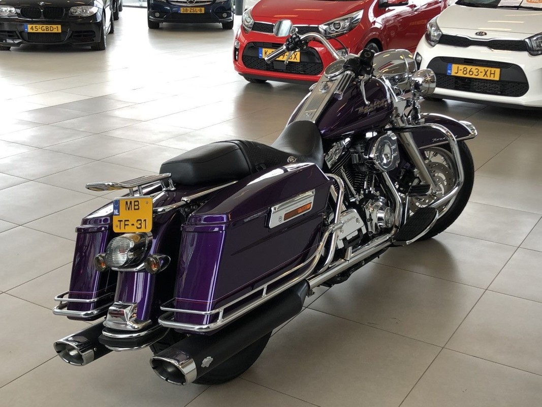 Harley-Davidson Road King