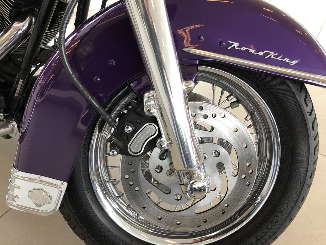 Harley-Davidson Road King