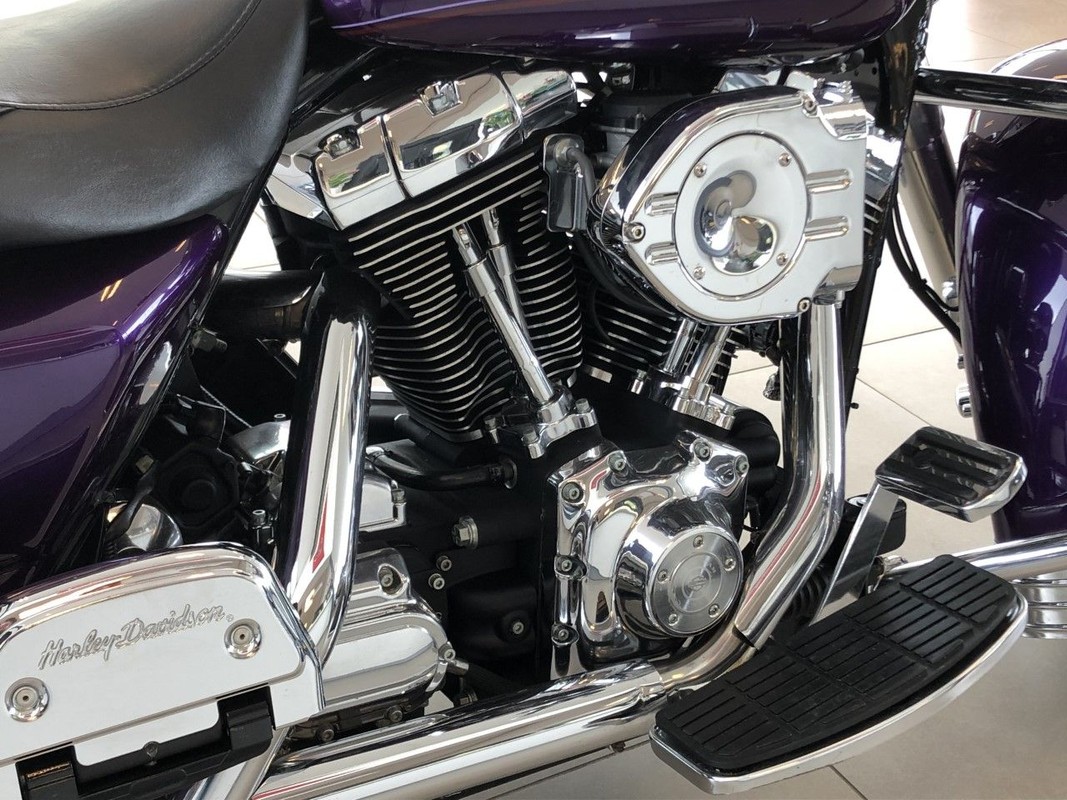Harley-Davidson Road King