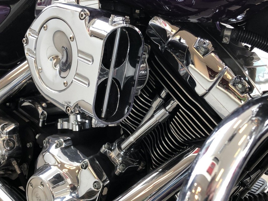 Harley-Davidson Road King