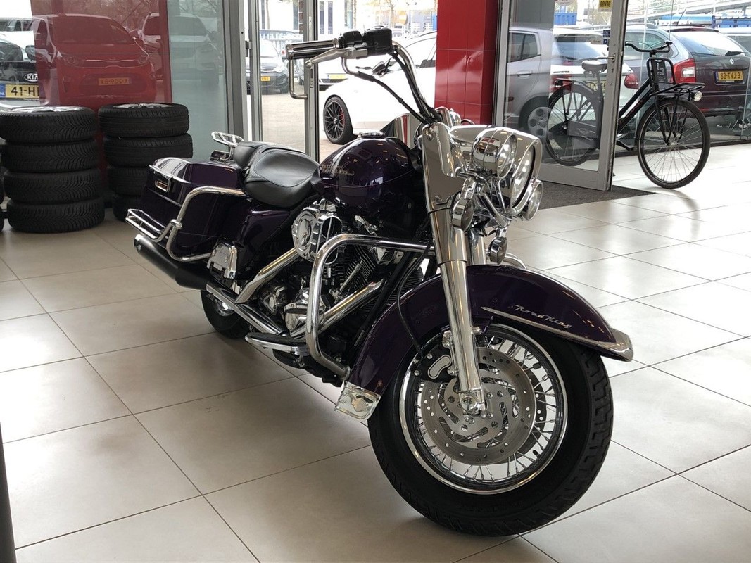 Harley-Davidson Road King