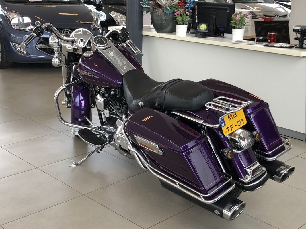 Harley-Davidson Road King