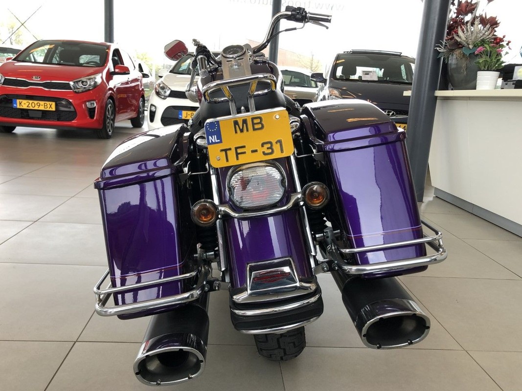 Harley-Davidson Road King