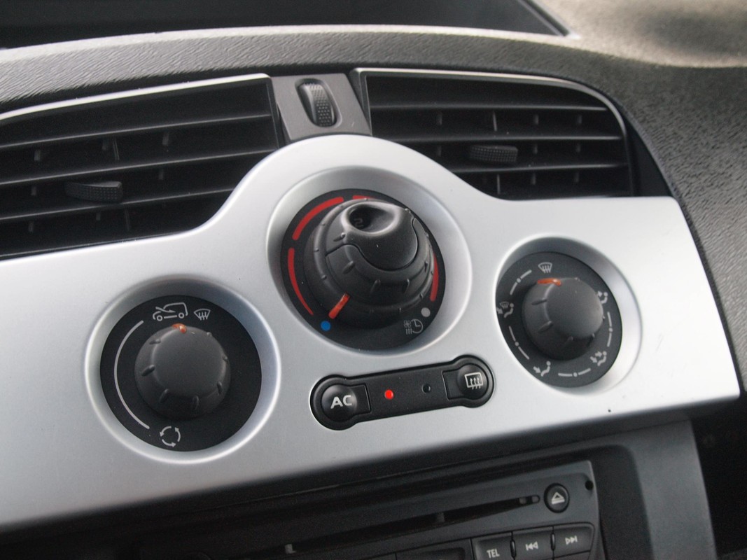 Renault Kangoo Z.E.