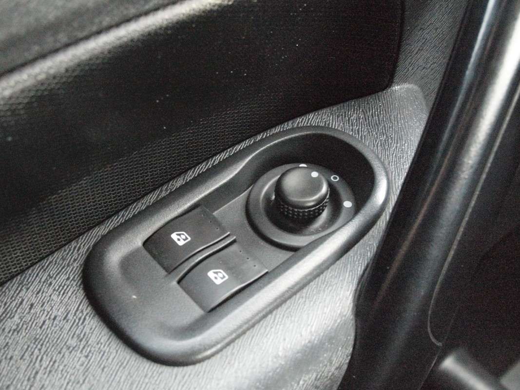 Renault Kangoo Z.E.