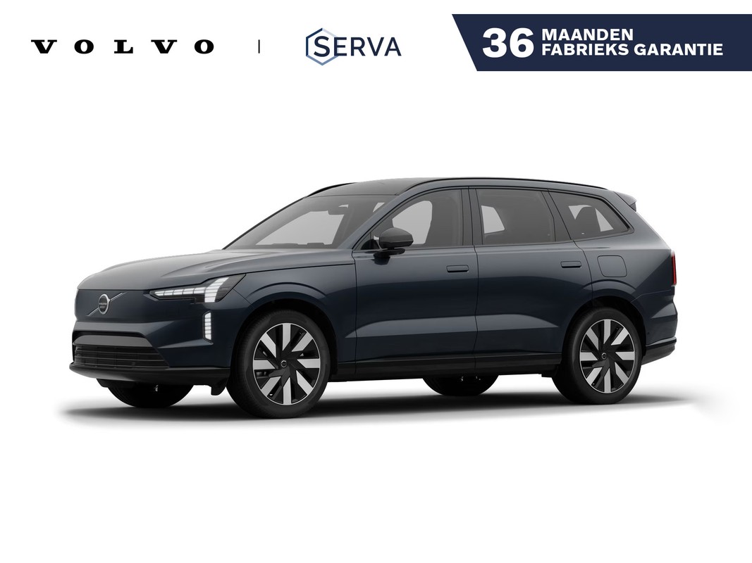 Volvo EX90