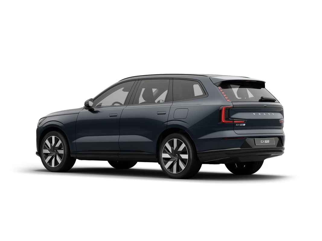 Volvo EX90