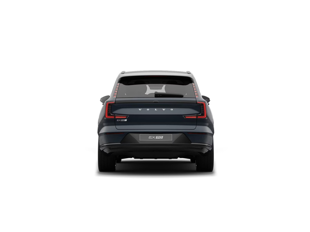 Volvo EX90