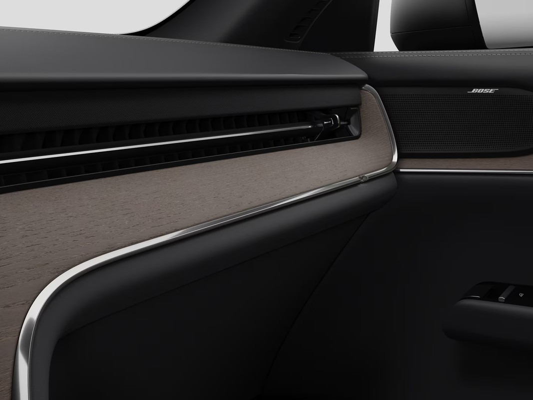 Volvo EX90