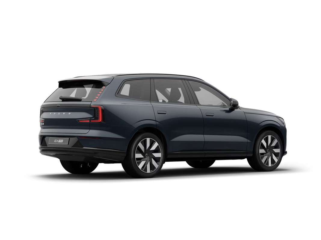 Volvo EX90