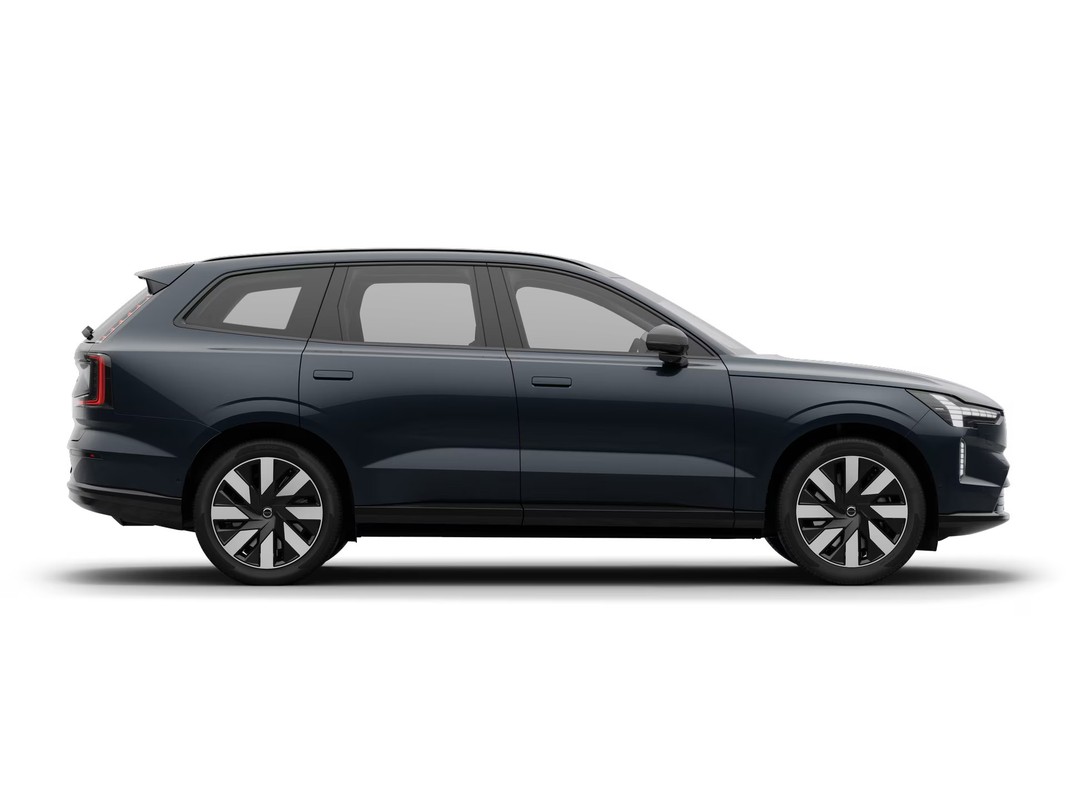 Volvo EX90
