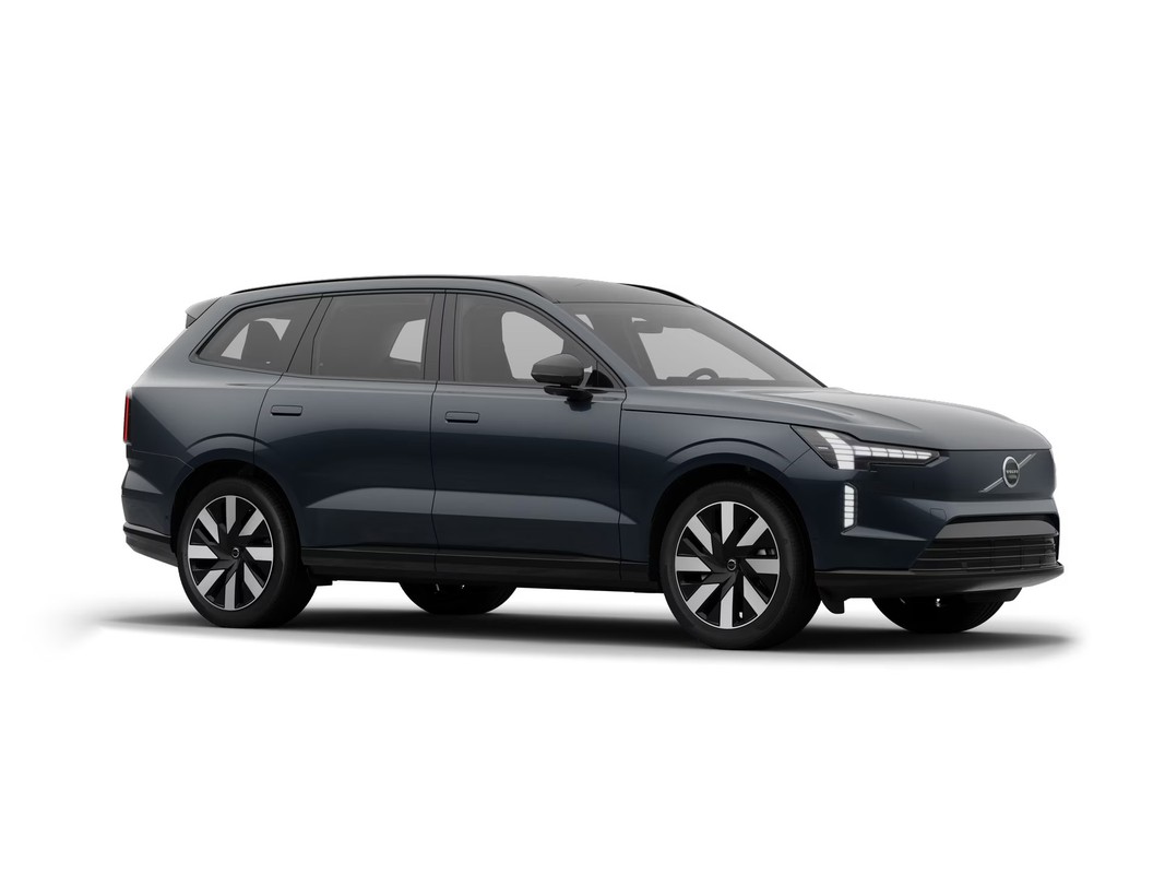 Volvo EX90