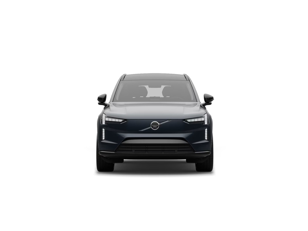 Volvo EX90