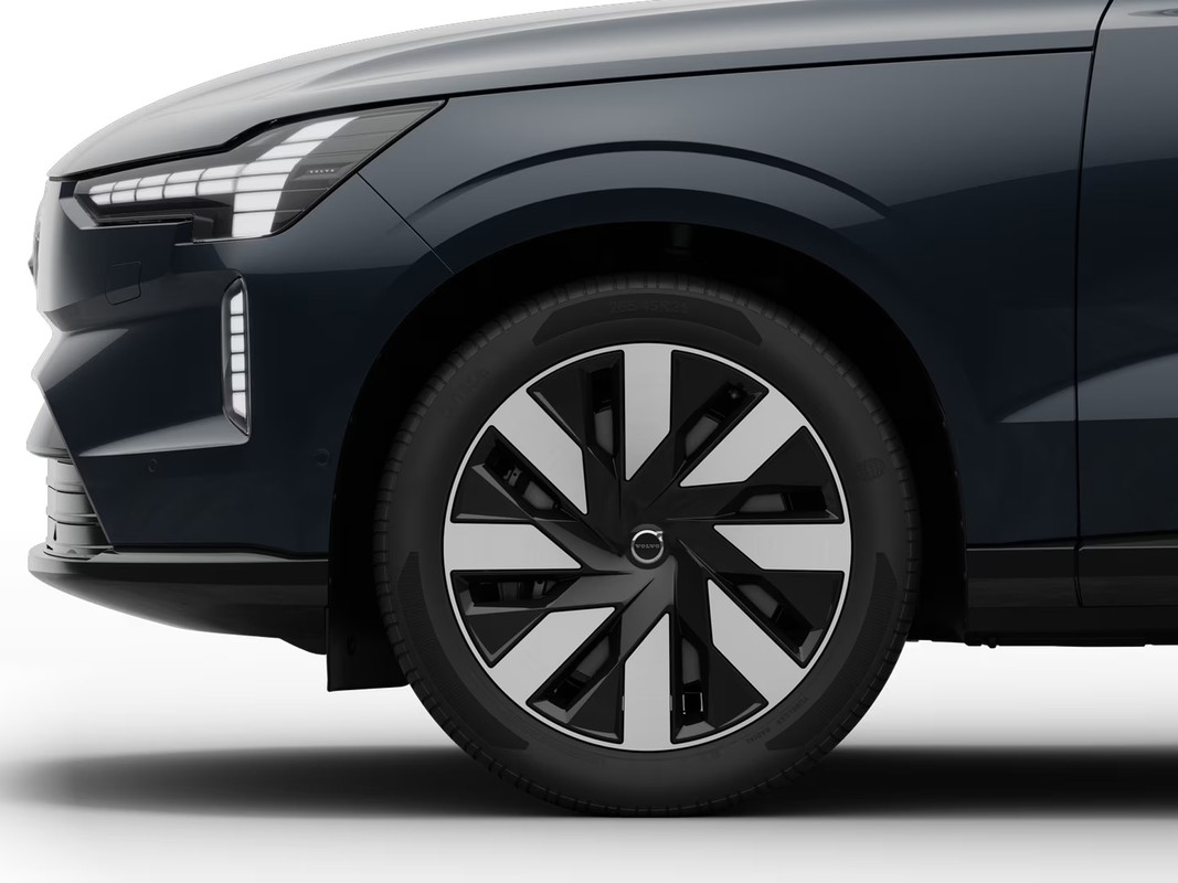 Volvo EX90