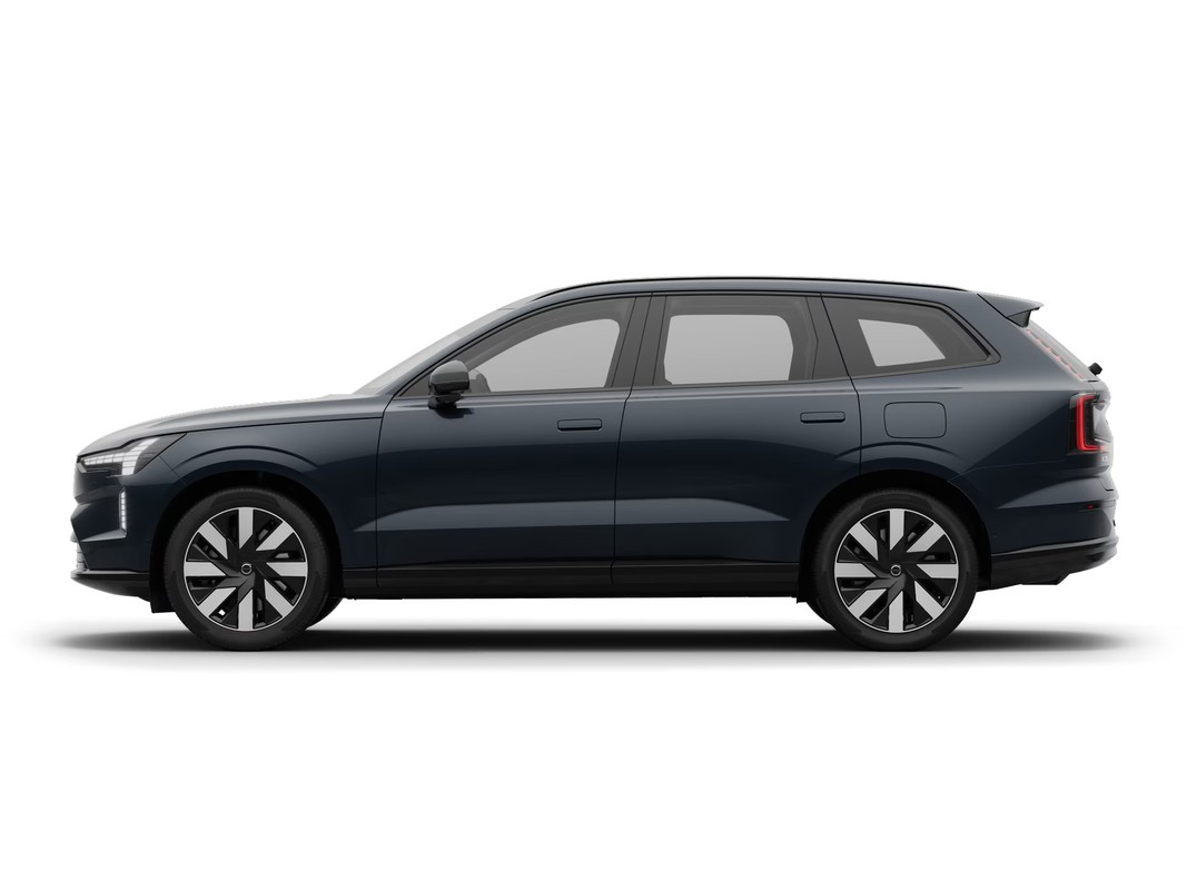 Volvo EX90