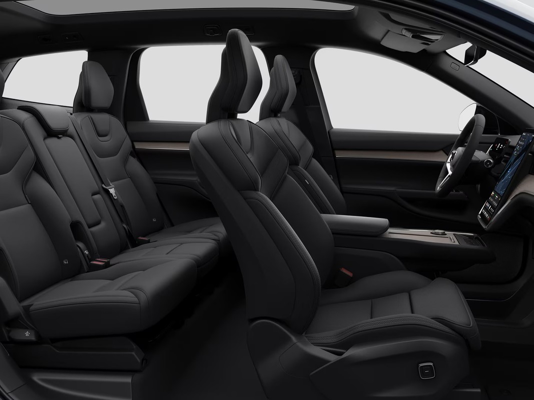 Volvo EX90