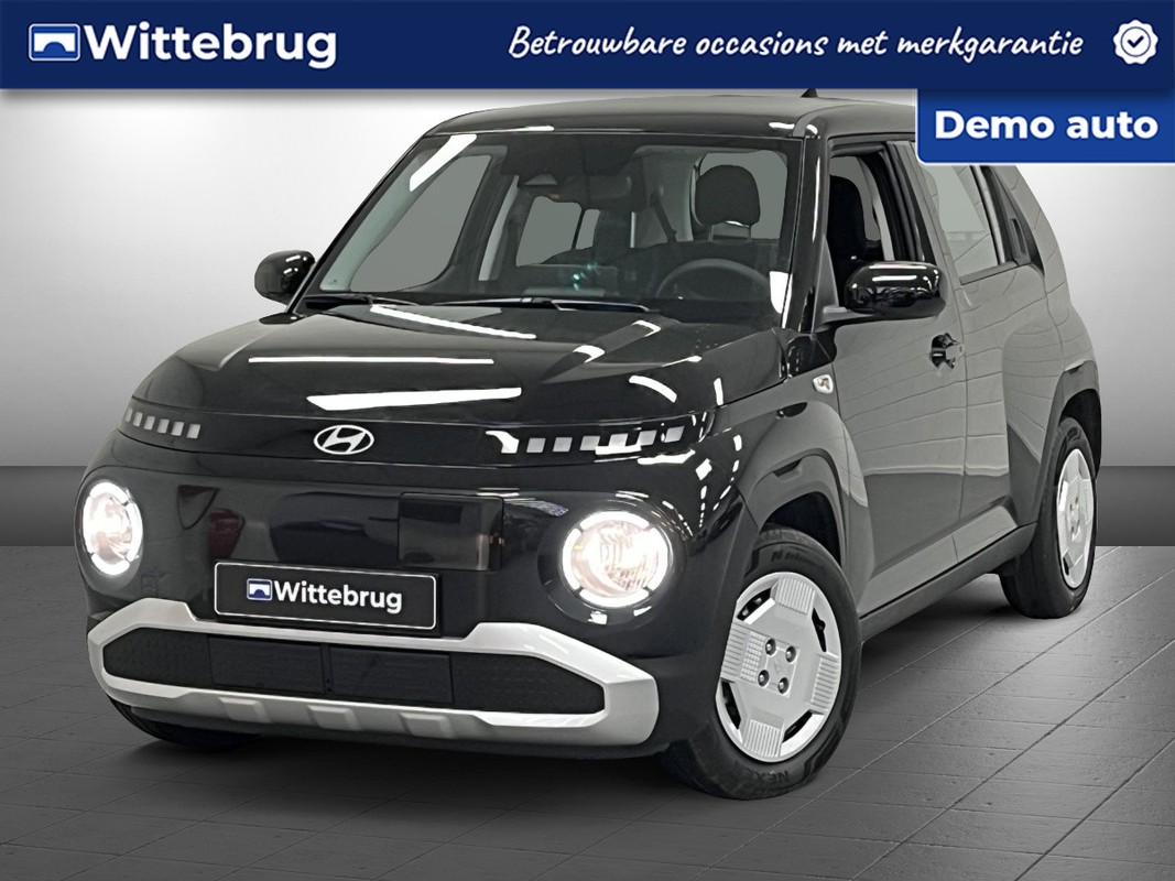 Hyundai Inster