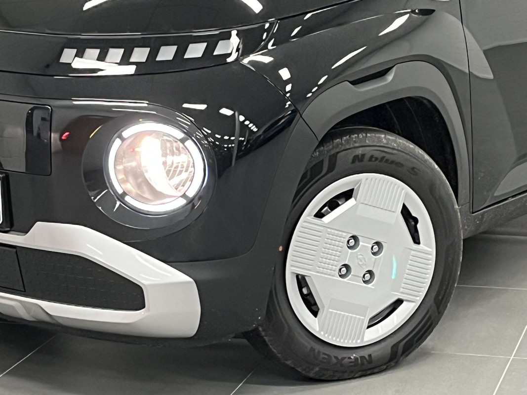 Hyundai Inster