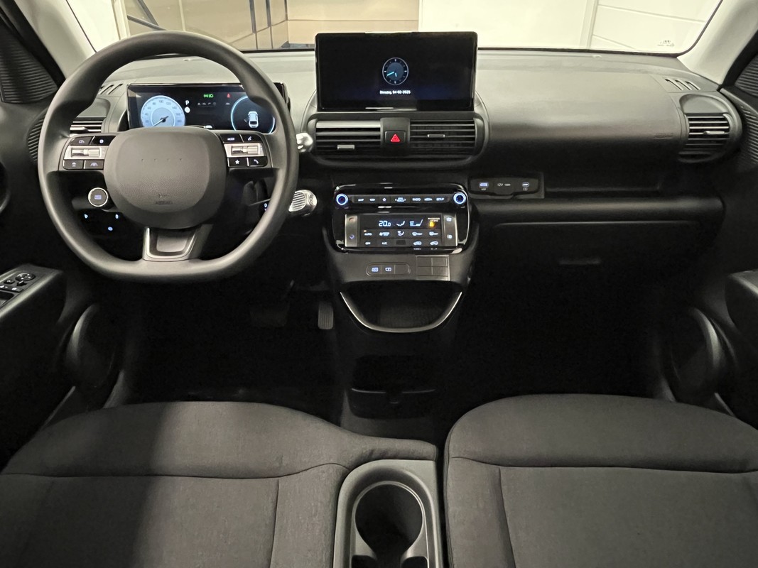 Hyundai Inster