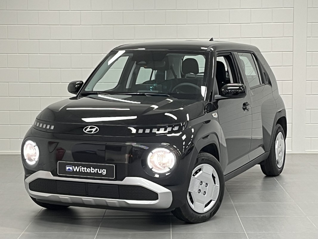 Hyundai Inster