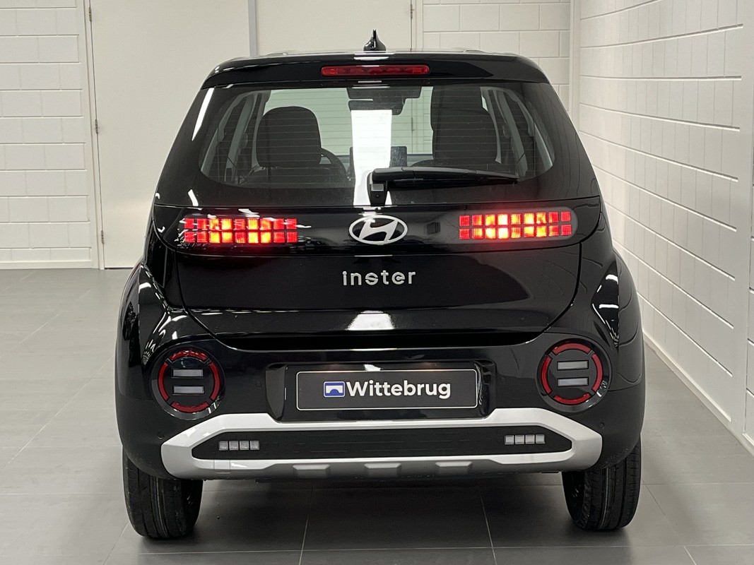 Hyundai Inster