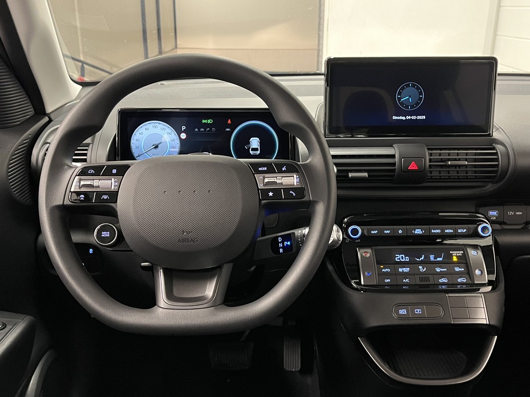 Hyundai Inster