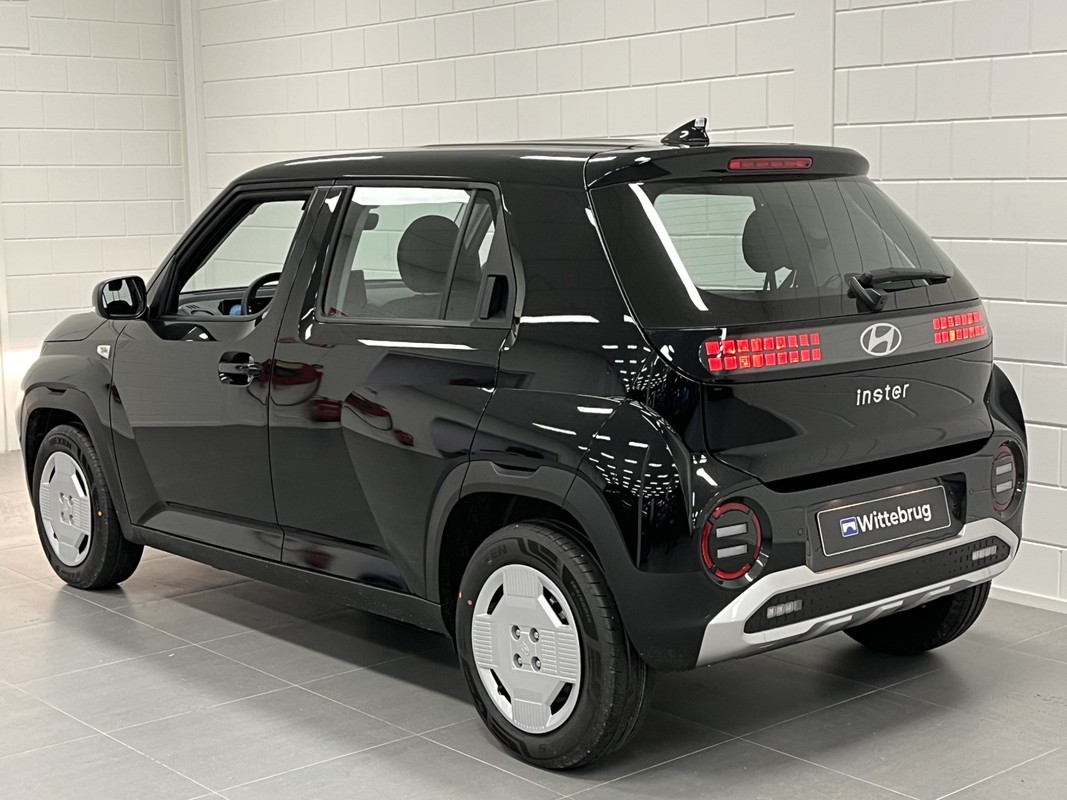 Hyundai Inster