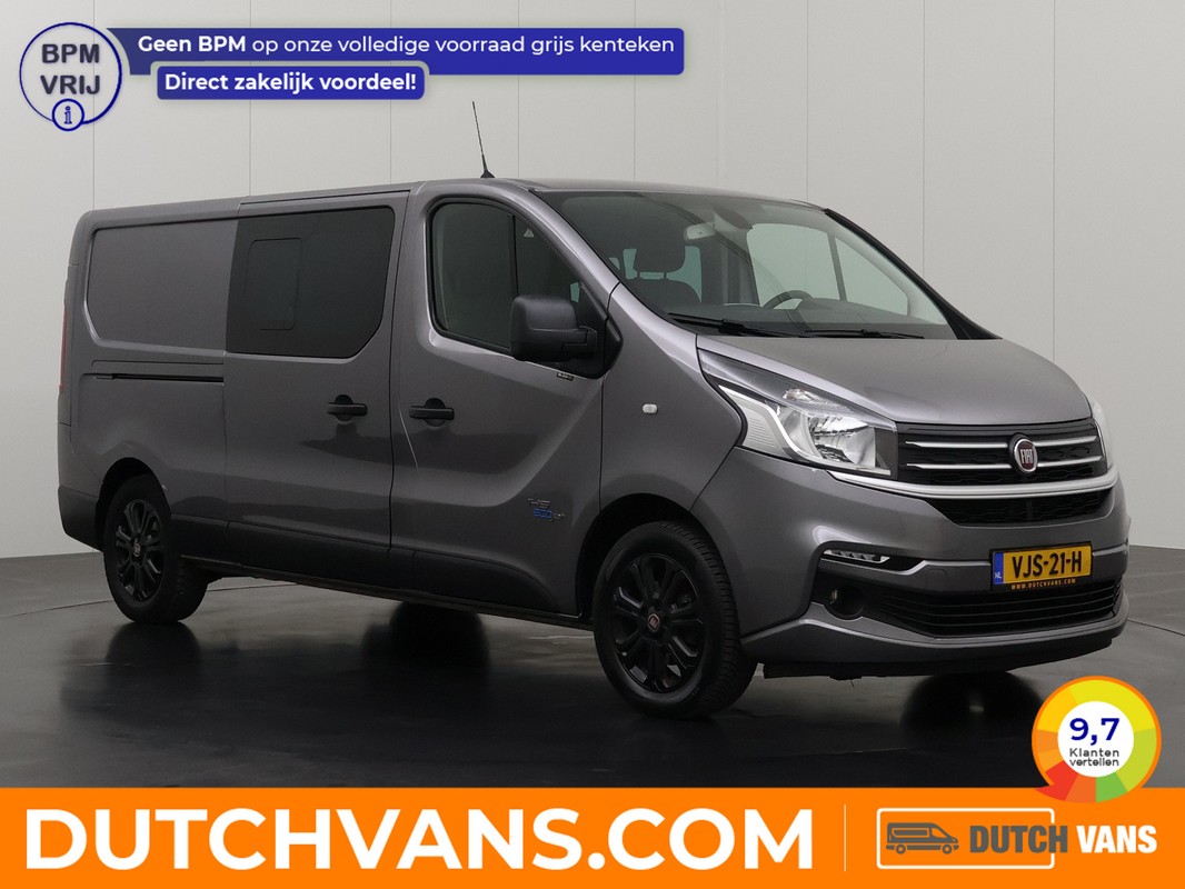 Fiat Talento