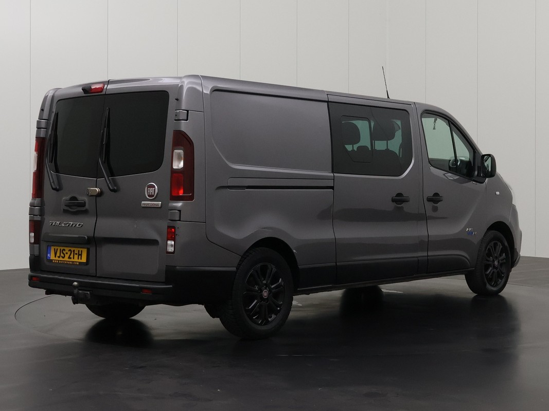 Fiat Talento