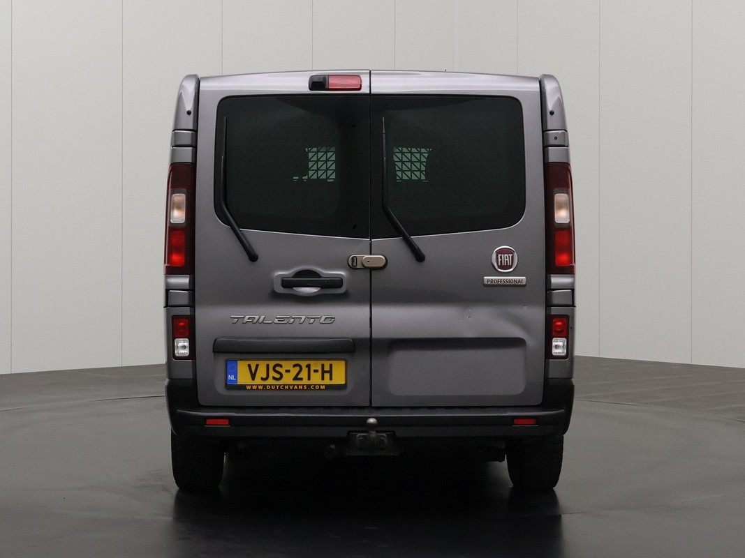 Fiat Talento