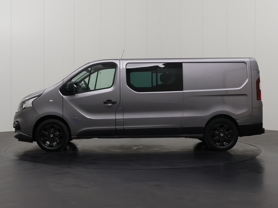 Fiat Talento