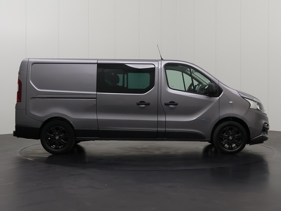 Fiat Talento