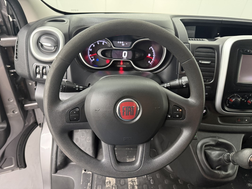 Fiat Talento