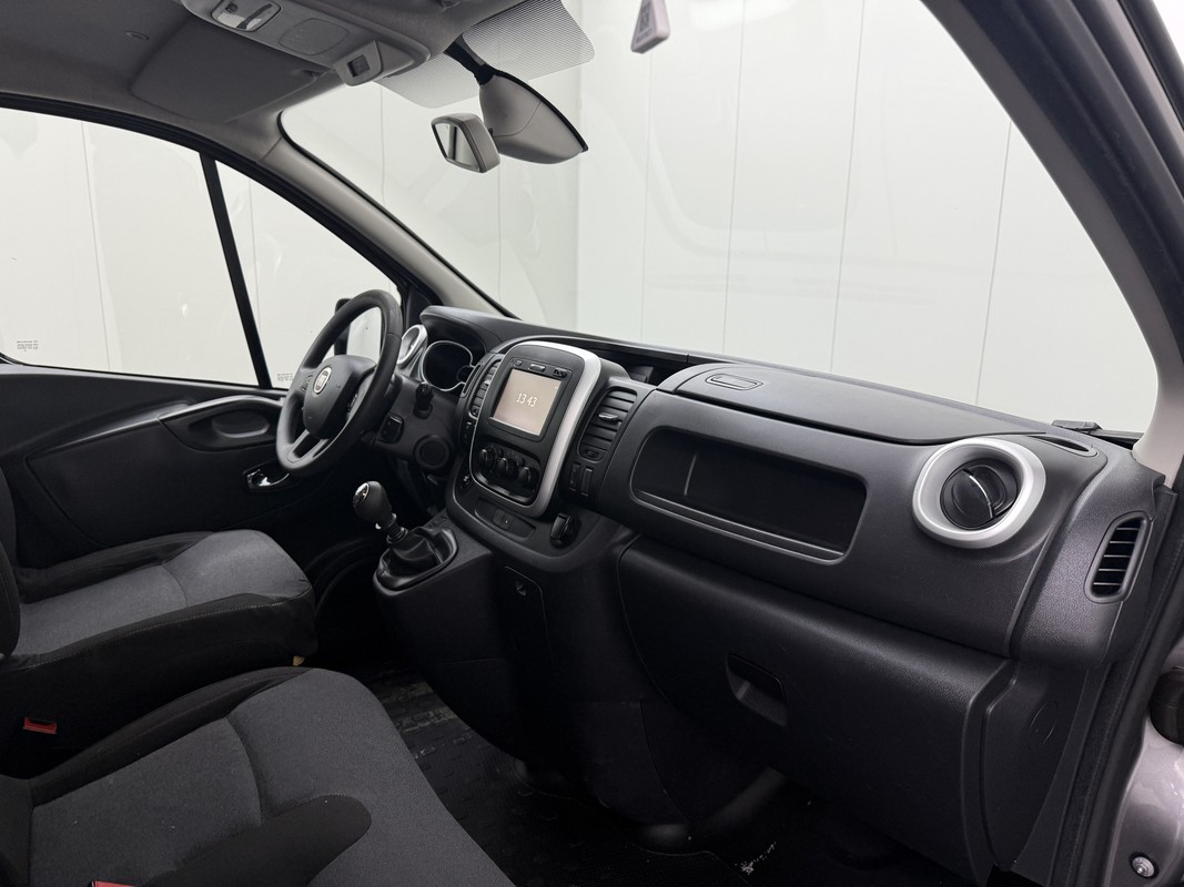 Fiat Talento
