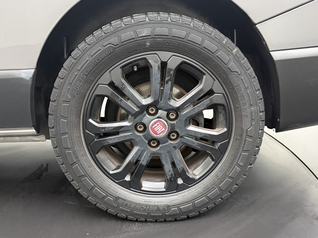 Fiat Talento