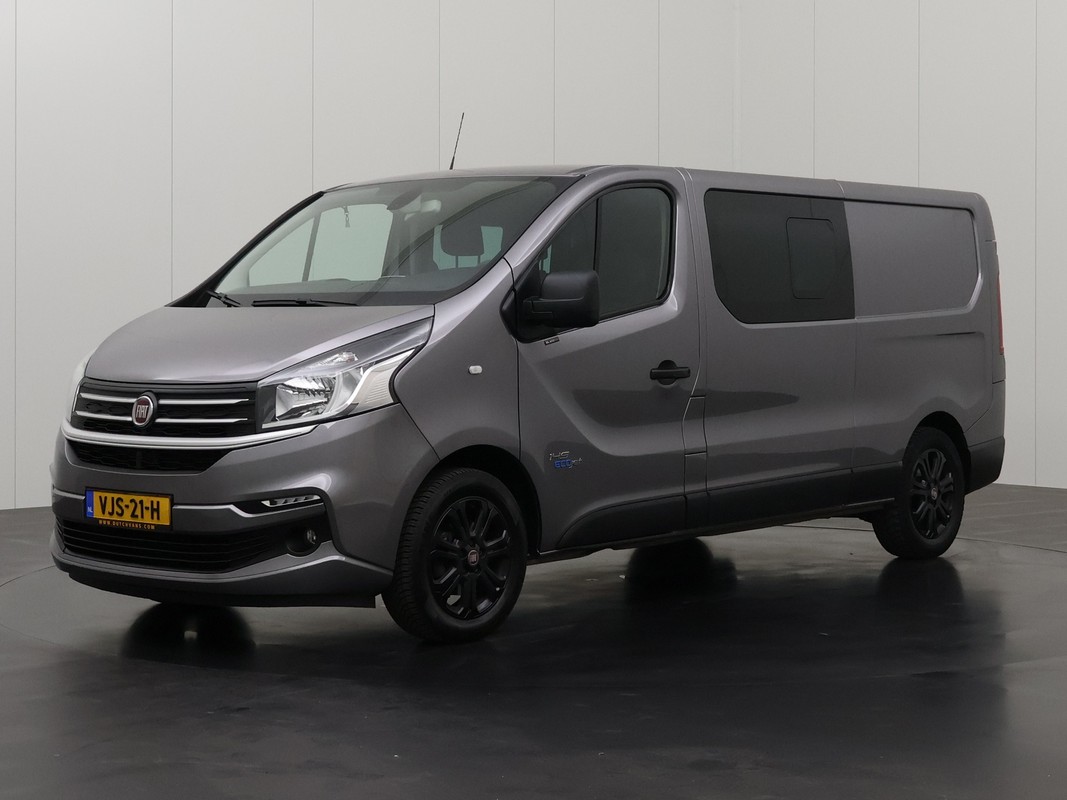 Fiat Talento