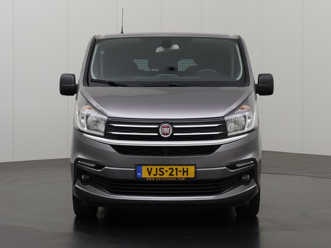 Fiat Talento