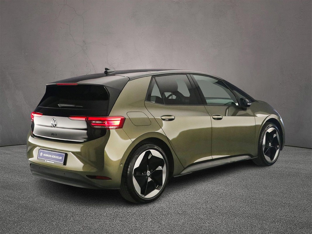 Volkswagen ID.3