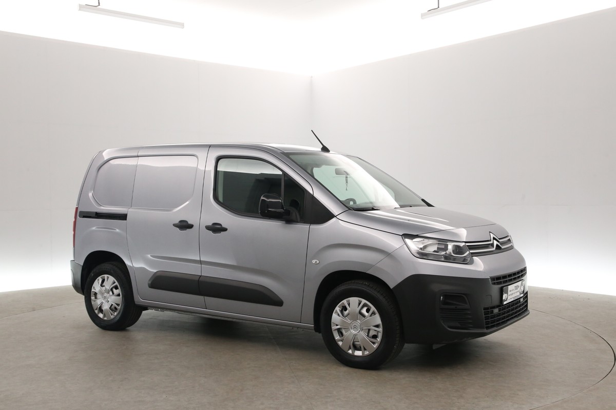 Citroën ë-Berlingo
