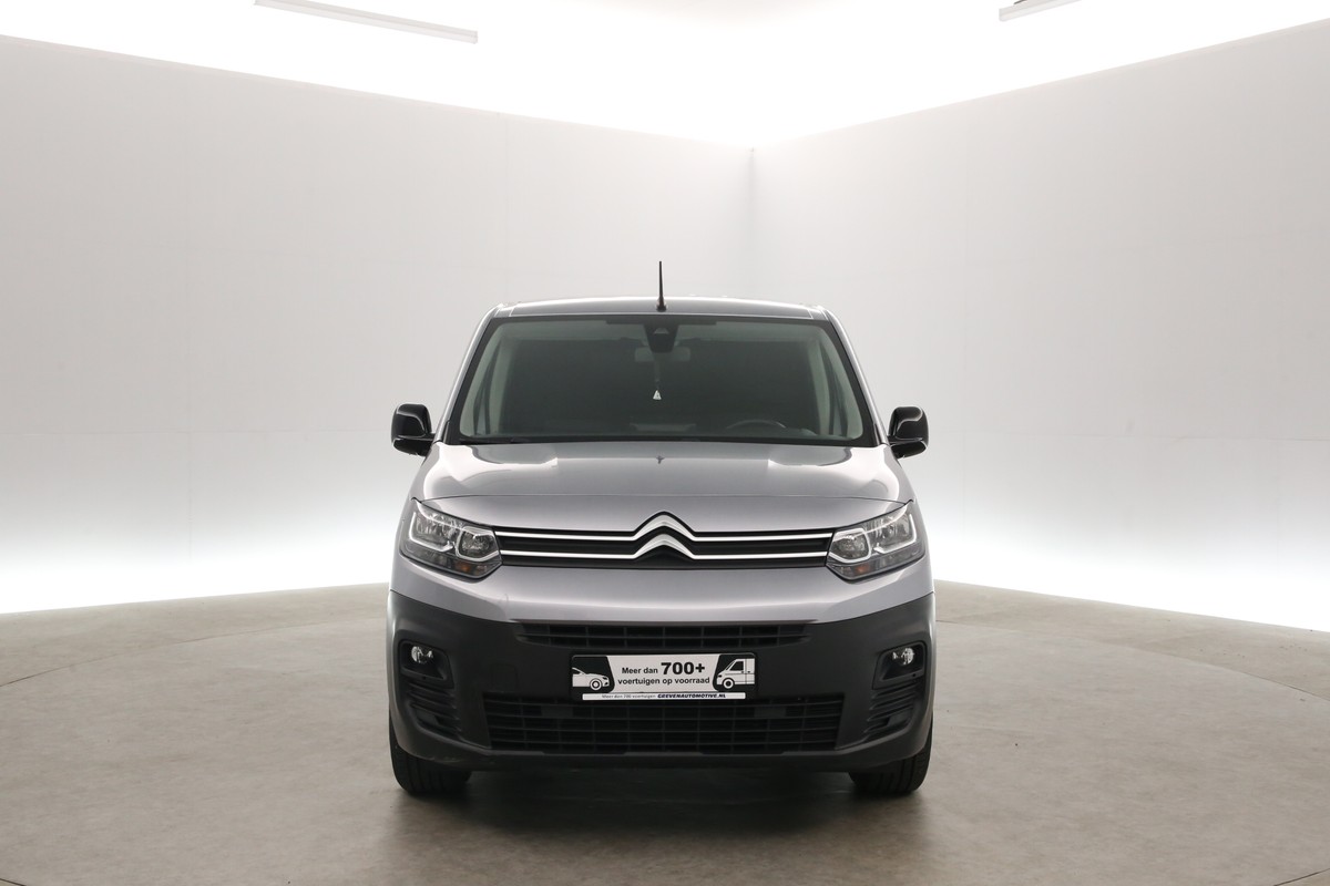 Citroën ë-Berlingo
