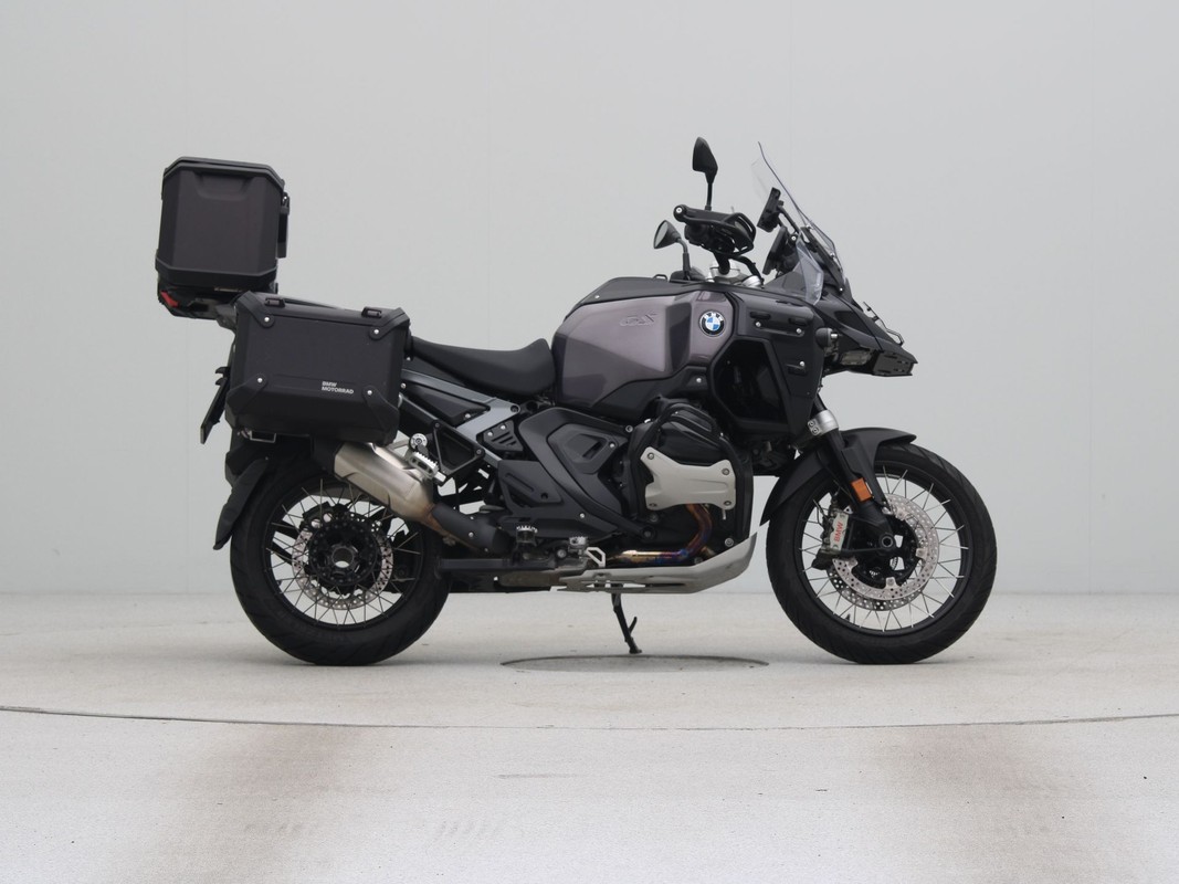 BMW R 1300 GS Adventure