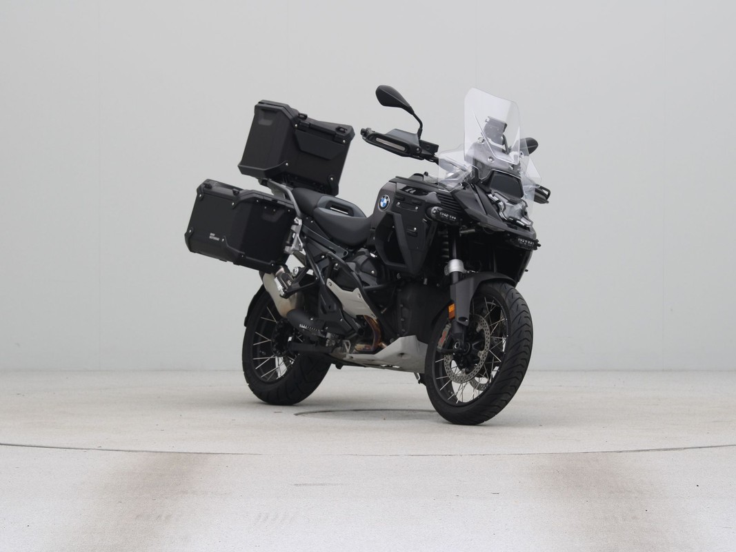 BMW R 1300 GS Adventure