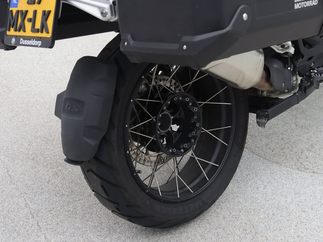BMW R 1300 GS Adventure