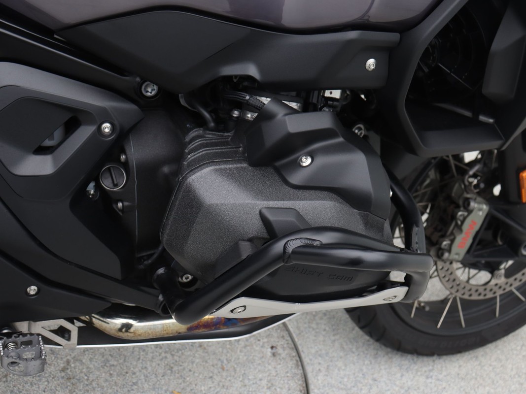 BMW R 1300 GS Adventure