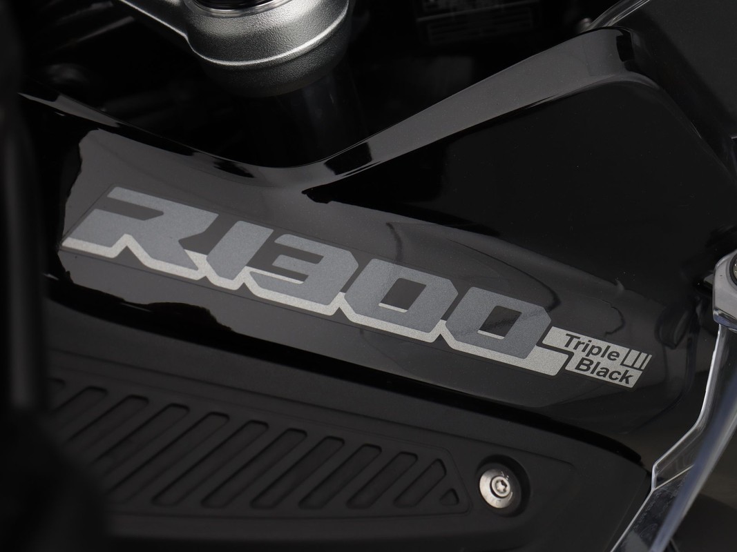 BMW R 1300 GS Adventure