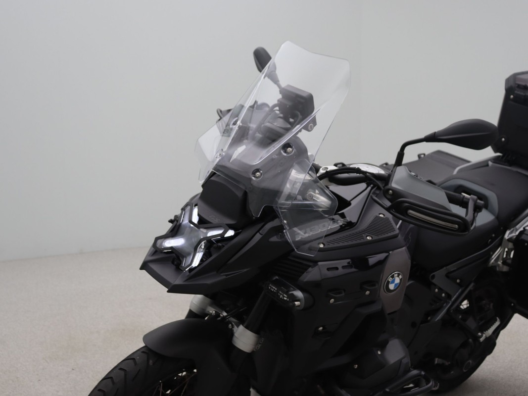 BMW R 1300 GS Adventure