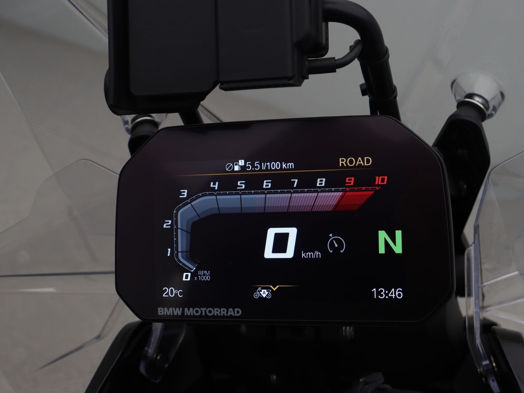 BMW R 1300 GS Adventure